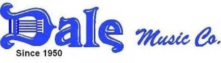 Dale Music Home Page